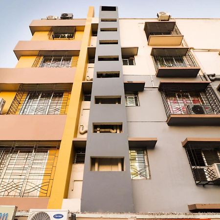 Hotel O Kuber Residency Near Birla Mandir Kalkutta Kültér fotó